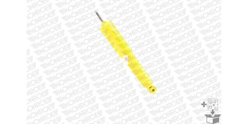 Shock Front Ford Ranger 2007- Mazda Bt-50 2007 STD Suspension - (MONROE)(M8058)