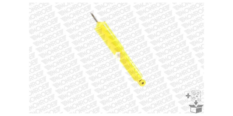 Shock Front Ford Ranger 2007- Mazda Bt-50 2007 STD Suspension - (MONROE)(M8058)