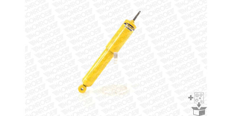 Shock Front Ford Ranger 2007- Mazda Bt-50 2007 STD Suspension - (MONROE)(M8058)