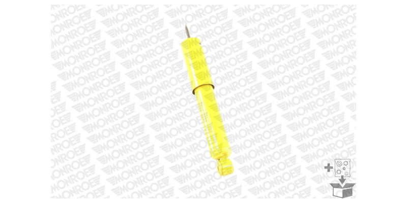 Shock Front Ford Ranger 2007- Mazda Bt-50 2007 STD Suspension - (MONROE)(M8058)