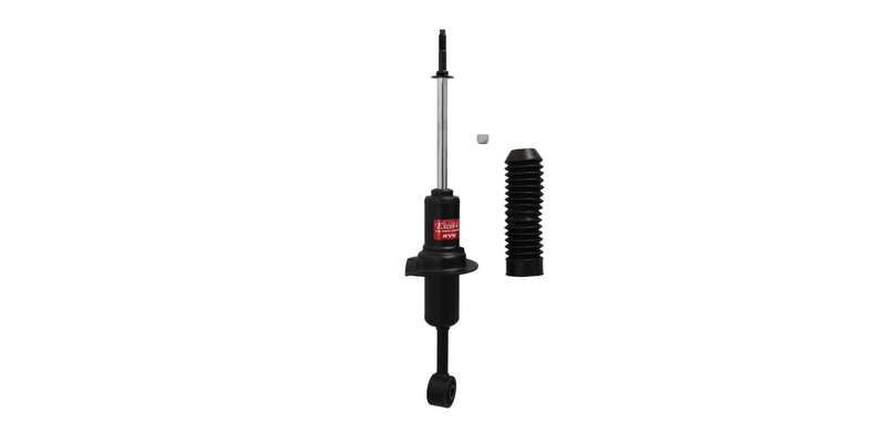 Shock Front Ford Ranger 2011 On (KYB 340124)