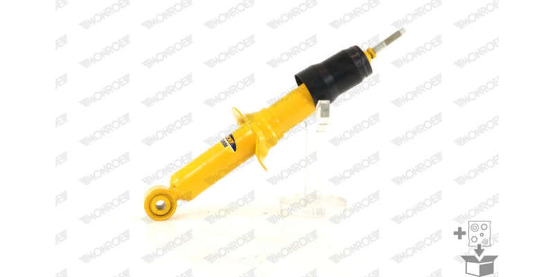 Shock Front Ford Ranger / BT50 4X2 STANDARD BODY 2012> (MONROE)(M8083)