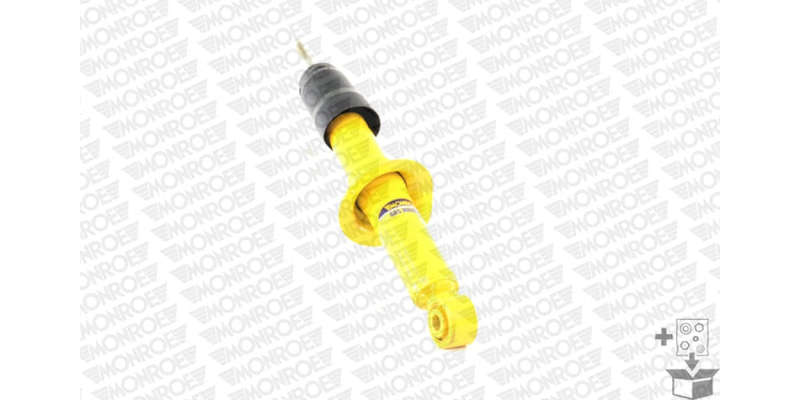 Shock Front Ford Ranger / BT50 4X2 STANDARD BODY 2012> (MONROE)(M8083)