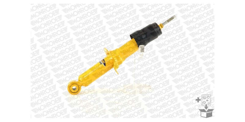 Shock Front Ford Ranger / BT50 4X2 STANDARD BODY 2012> (MONROE)(M8083)