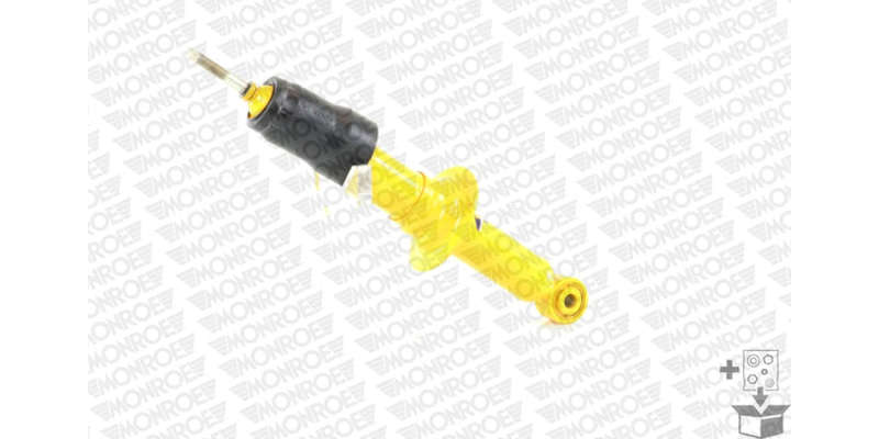 Shock Front Ford Ranger / BT50 4X2 STANDARD BODY 2012> (MONROE)(M8083)