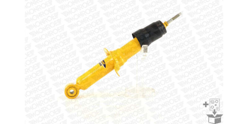 Shock Front Ford Ranger / BT50 4X2 STANDARD BODY 2012> (MONROE)(M8083)