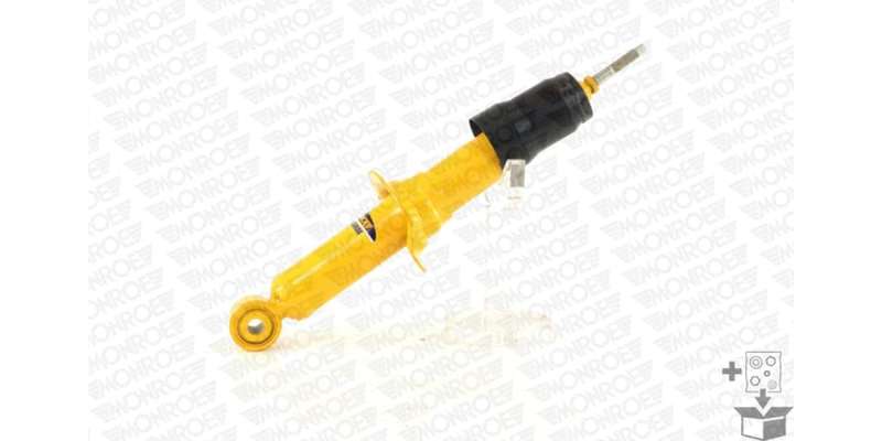 Shock Front Ford Ranger / BT50 4X2 STANDARD BODY 2012> (MONROE)(M8083)