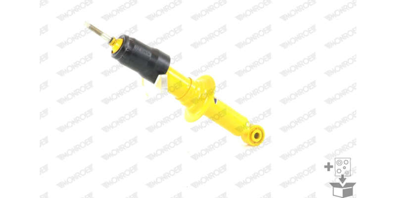 Shock Front Ford Ranger / BT50 4X2 STANDARD BODY 2012> (MONROE)(M8083)