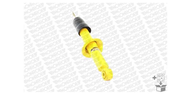 Shock Front Ford Ranger / BT50 4X2 STANDARD BODY 2012> (MONROE)(M8083)