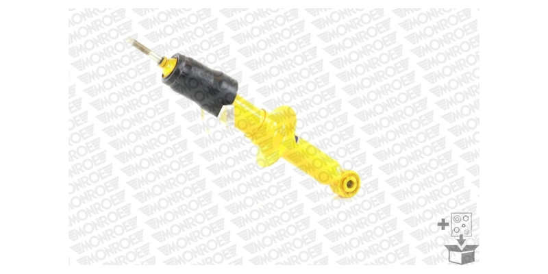 Shock Front Ford Ranger / BT50 4X2 STANDARD BODY 2012> (MONROE)(M8083)