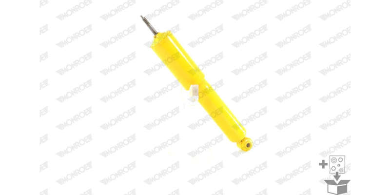 Shock Front Ford Ranger/Everest Mazda Bt-50 Tata Telcoline/Xenon 2007-2013> (MONROE)(M7366)