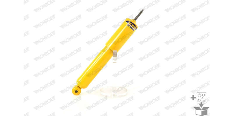 Shock Front Ford Ranger/Everest Mazda Bt-50 Tata Telcoline/Xenon 2007-2013> (MONROE)(M7366)