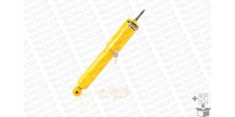 Shock Front Ford Ranger/Everest Mazda Bt-50 Tata Telcoline/Xenon 2007-2013> (MONROE)(M7366)