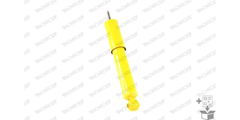 Shock Front Ford Ranger/Everest Mazda Bt-50 Tata Telcoline/Xenon 2007-2013> (MONROE)(M7366)