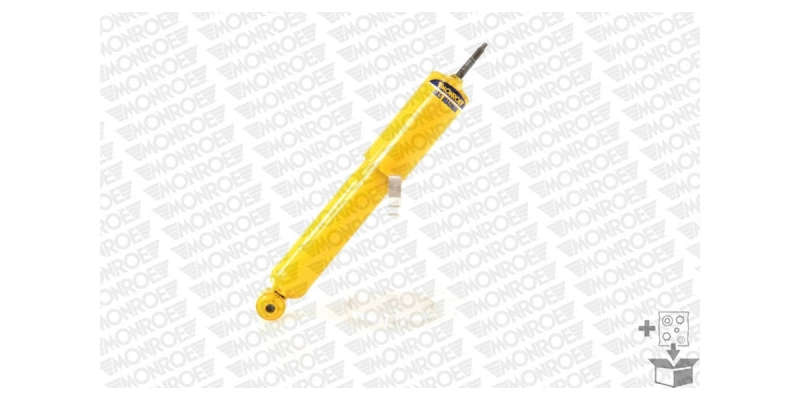 Shock Front Ford Ranger/Everest Mazda Bt-50 Tata Telcoline/Xenon 2007-2013> (MONROE)(M7366)