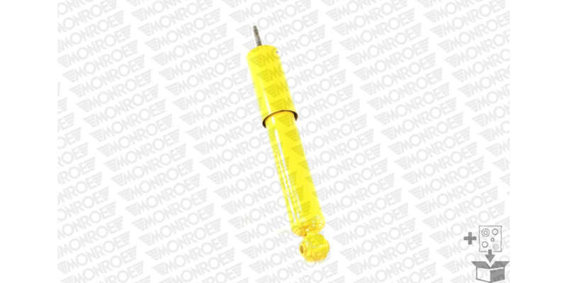 Shock Front Ford Ranger/Everest Mazda Bt-50 Tata Telcoline/Xenon 2007-2013> (MONROE)(M7366)