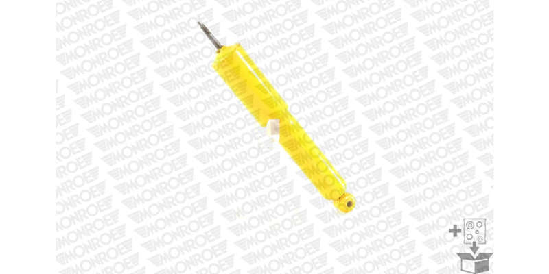 Shock Front Ford Ranger/Everest Mazda Bt-50 Tata Telcoline/Xenon 2007-2013> (MONROE)(M7366)