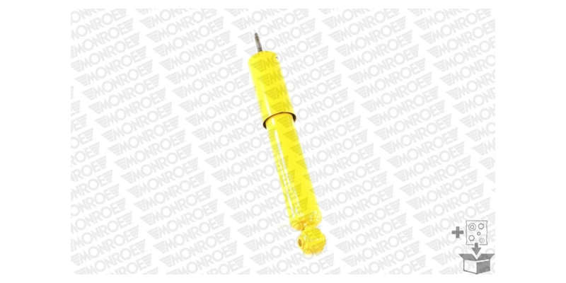 Shock Front Ford Ranger/Everest Mazda Bt-50 Tata Telcoline/Xenon 2007-2013> (MONROE)(M7366)