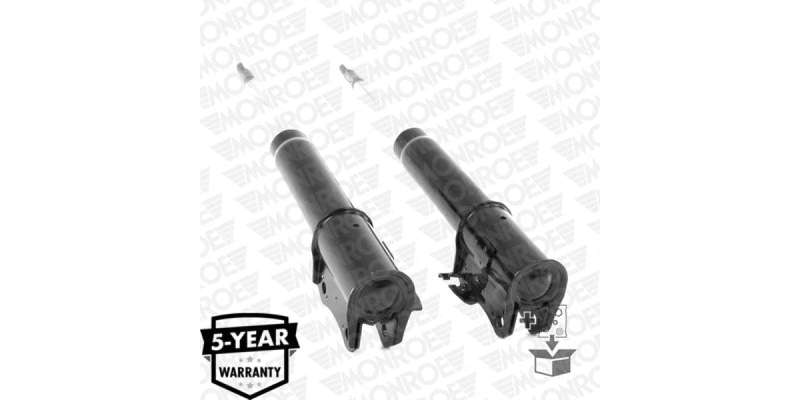 Shock Front Grand Vitara 1998-2004 (MONROE)(D0202)(SET)