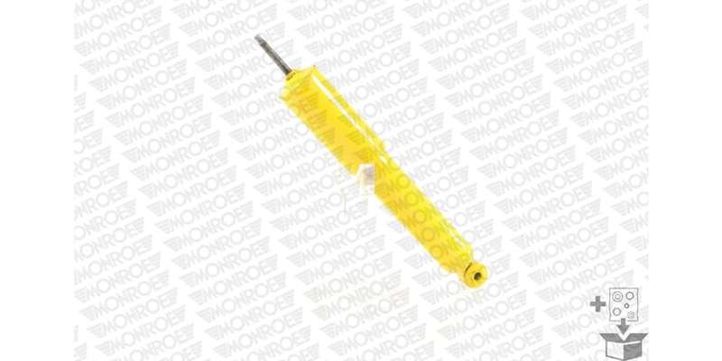 Shock Front Gwm H5 Hover Steed 5 Kisuzu Kb P190 D-Teq Mahindra Bolero 2004-2016> (MONROE)(M8031)