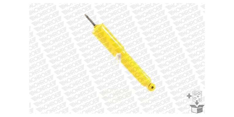 Shock Front Gwm H5 Hover Steed 5 Kisuzu Kb P190 D-Teq Mahindra Bolero 2004-2016> (MONROE)(M8031)