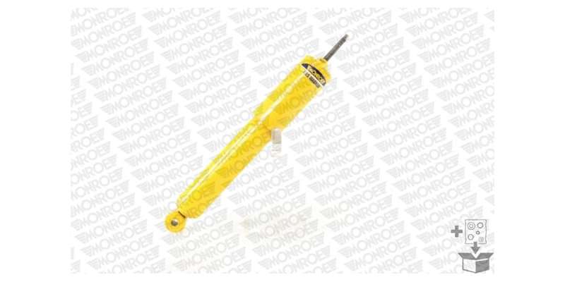 Shock Front Gwm H5 Hover Steed 5 Kisuzu Kb P190 D-Teq Mahindra Bolero 2004-2016> (MONROE)(M8031)