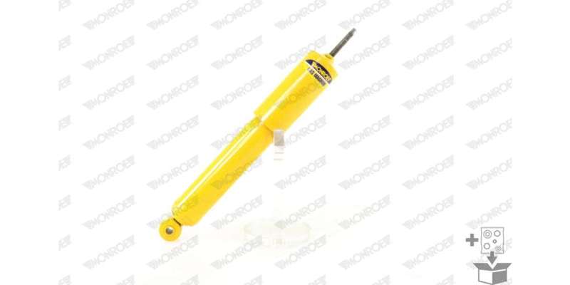 Shock Front Gwm H5 Hover Steed 5 Kisuzu Kb P190 D-Teq Mahindra Bolero 2004-2016> (MONROE)(M8031)