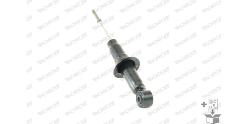 Shock Front Gwm Steed/Steed 5 Isuzu P190 D-Teq 2004-2013> (MONROE)(GT2107)