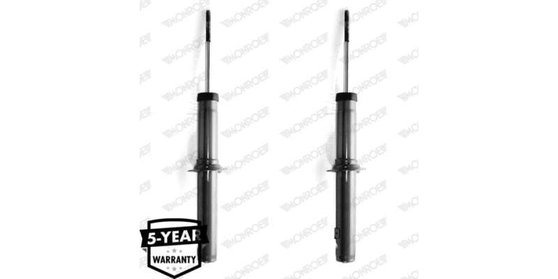 Shock Front Honda Cr-V 1997-2004 (MONROE)(D7005)(SET)