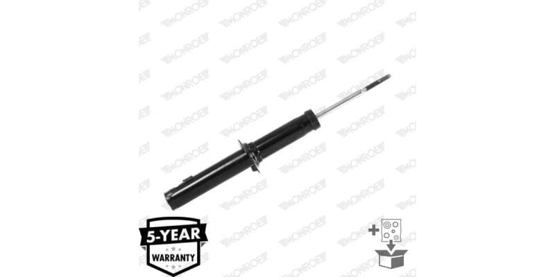 Shock Front Honda Cr-V 1997-2004 (MONROE)(D7005)(SET)