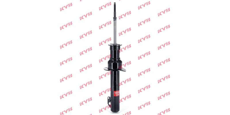 Shock Front Jeep Commander 05 To 11 (KYB 341603)