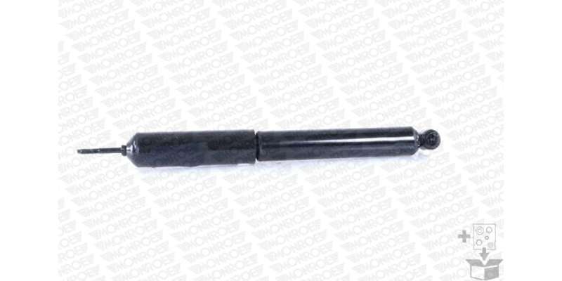 Shock Front Shock Jeep Wrangler Sport Erh 1996-2007 (MONROE)(37026)