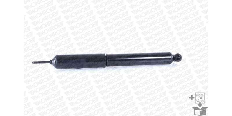Shock Front Shock Jeep Wrangler Sport Erh 1996-2007 (MONROE)(37026)