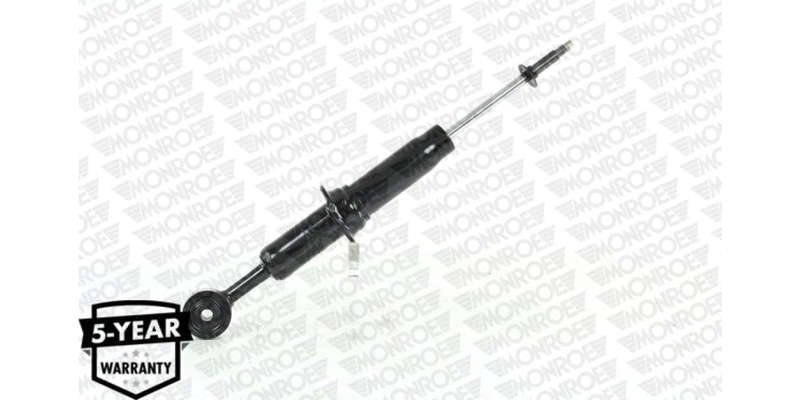 Shock Front Landcruiser 200 2007> (MONROE)(D9012)(SET)
