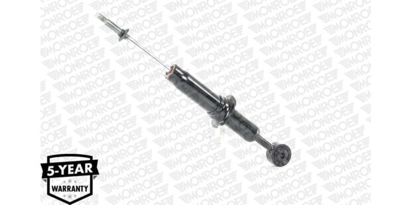 Shock Front Landcruiser 200 2007> (MONROE)(D9012)(SET)
