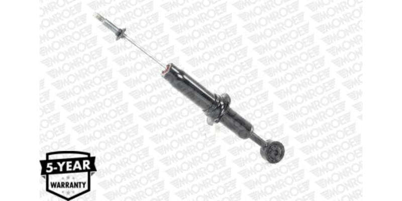 Shock Front Landcruiser 200 2007> (MONROE)(D9012)(SET)