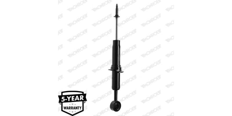 Shock Front Landcruiser 200 2007> (MONROE)(D9012)(SET)