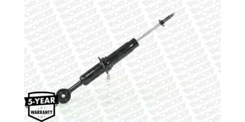 Shock Front Landcruiser 200 2007> (MONROE)(D9012)(SET)