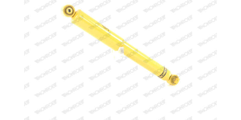 Shock Front Landrover Discovery "2" 1998-2005 (MONROE)(AU160460)