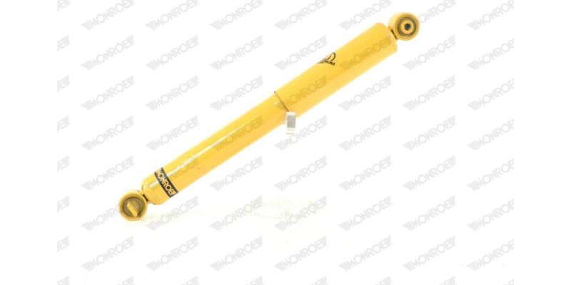 Shock Front Landrover Discovery "2" 1998-2005 (MONROE)(AU160460)