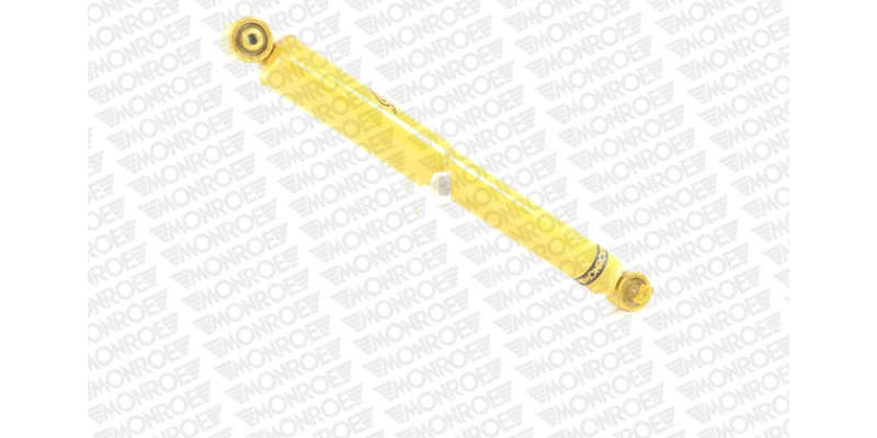 Shock Front Landrover Discovery "2" 1998-2005 (MONROE)(AU160460)
