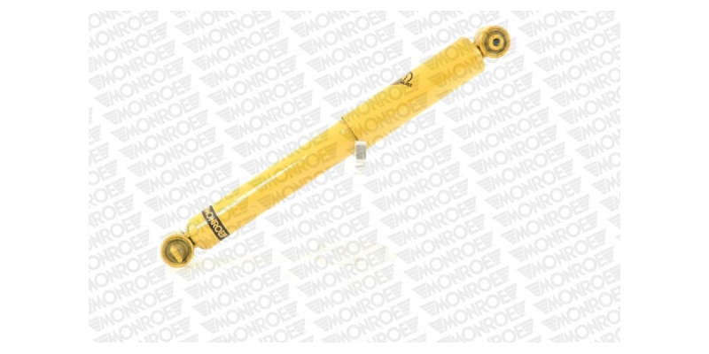 Shock Front Landrover Discovery "2" 1998-2005 (MONROE)(AU160460)