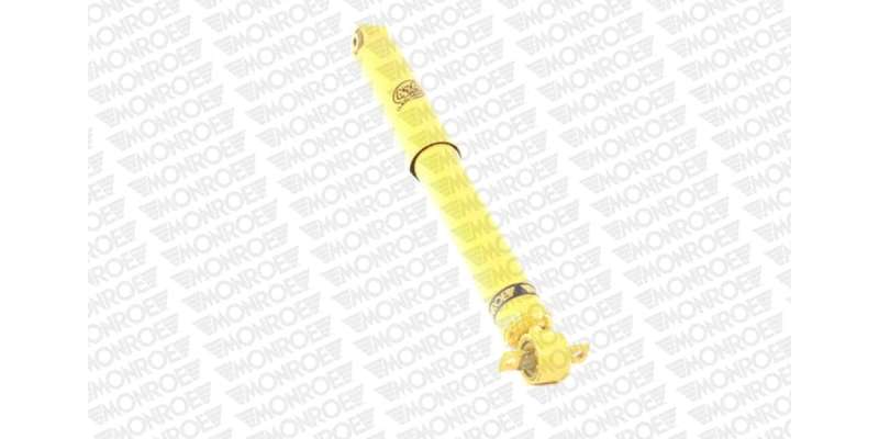 Shock Front Landrover Discovery "2" 1998-2005 (MONROE)(AU160460)