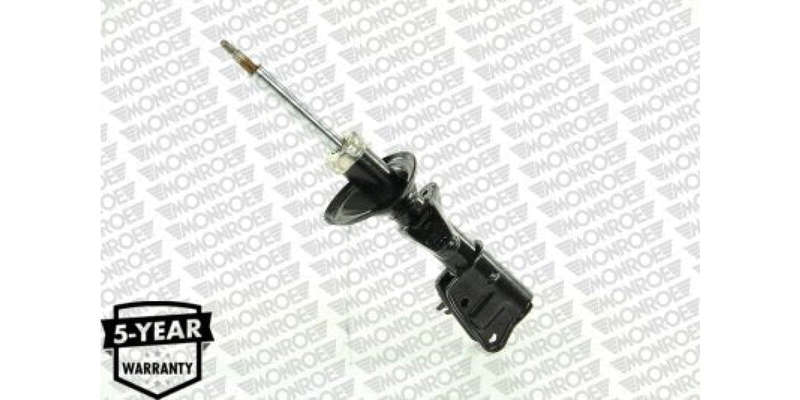 Shock Front Landrover Freelander 1998-2006 (MONROE)(D0401)(SET)