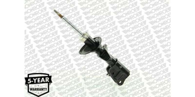 Shock Front Landrover Freelander 1998-2006 (MONROE)(D0401)(SET)