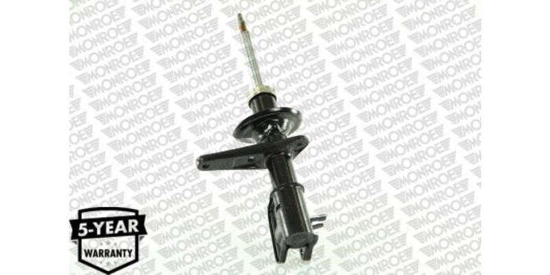 Shock Front Landrover Freelander 1998-2006 (MONROE)(D0401)(SET)