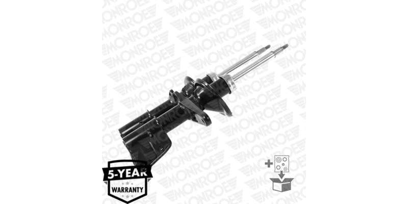 Shock Front Landrover Freelander 1998-2006 (MONROE)(D0401)(SET)