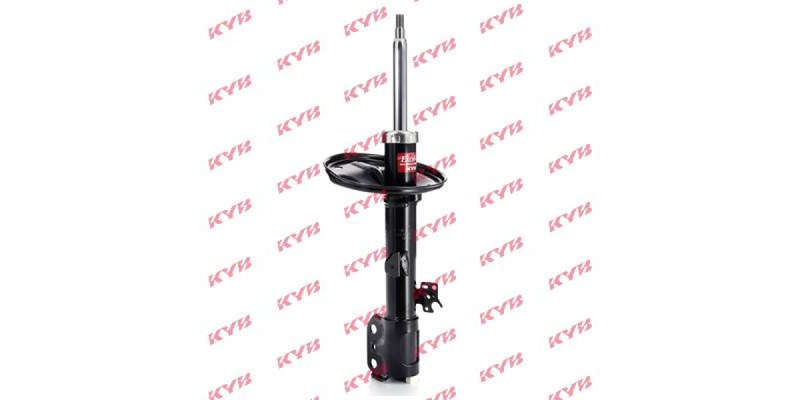 Shock Front Left (5 DOOR) Toyota Rav 4 2000 On (KYB 335041)