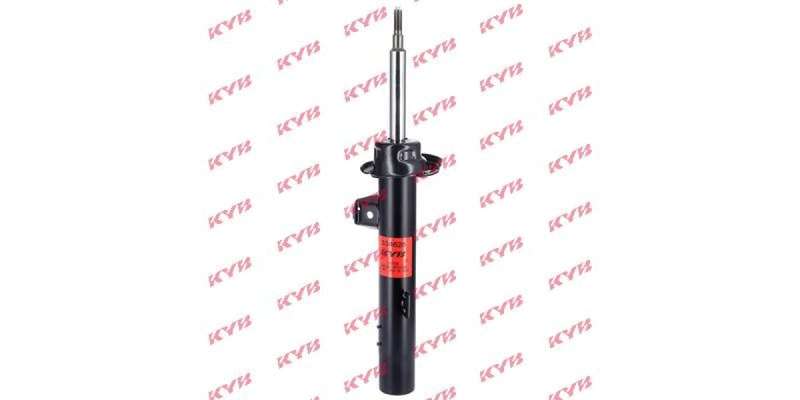 Shock Front Left Bmw 1 Series E81 04 On (KYB 334626)