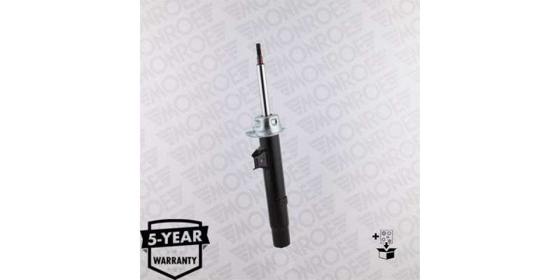 Shock Front Left Bmw 1/3 Series E9X/E8X 2005-2013 Sport Suspension (MONROE)(G8293)